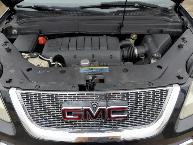 Photo 12 from auction – 2010 GMC ACADIA SLE with VIN 1GKLRLED9AJ218910