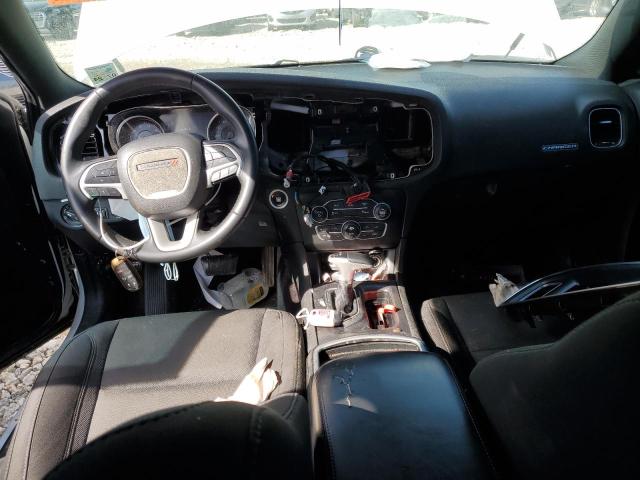 Photo 8 from auction – 2018 DODGE CHARGER SX with VIN 2C3CDXHG4JH156748