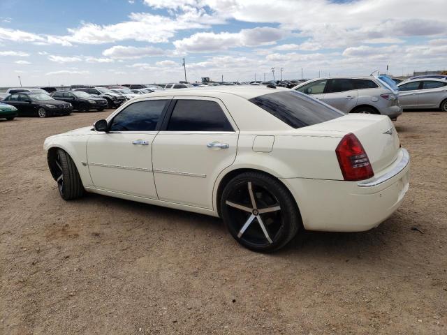 Photo 2 from auction – 2005 CHRYSLER 300C with VIN 2C3AA63H05H170615