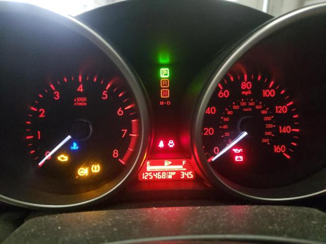 Foto 9 de la subasta – 2011 MAZDA 3 I con VIN JM1BL1VF9B1481432
