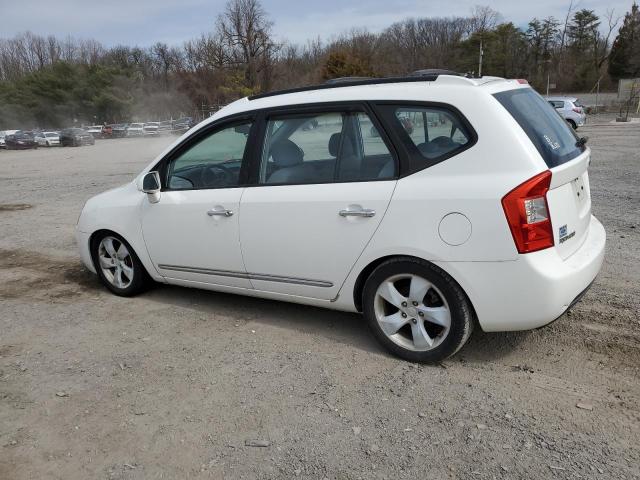 Photo 2 from auction – 2007 KIA RONDO LX with VIN KNAFG526977047160