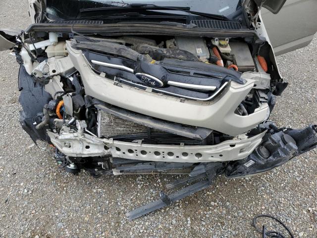 Photo 11 from auction – 2015 FORD C-MAX PREM with VIN 1FADP5CU4FL121958
