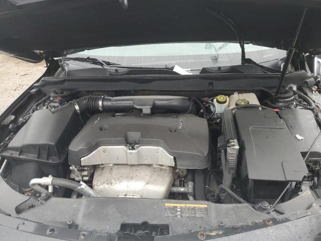 Photo 11 from auction – 2014 CHEVROLET MALIBU 1LT with VIN 1G11C5SL0EF158710