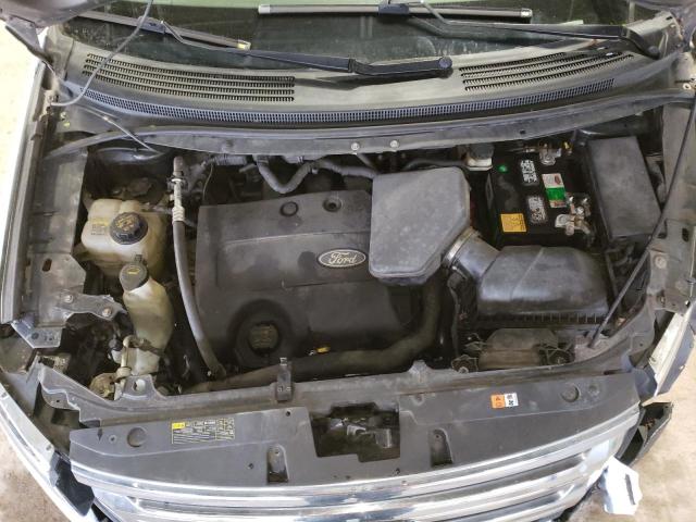 Photo 12 from auction – 2013 FORD EDGE LIMIT with VIN 2FMDK3KC9DBB66232