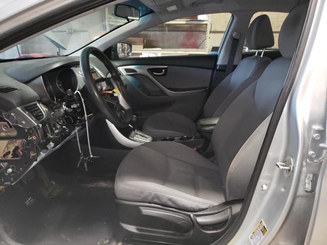 Photo 7 from auction – 2011 HYUNDAI ELANTRA GL with VIN 5NPDH4AE5BH004286