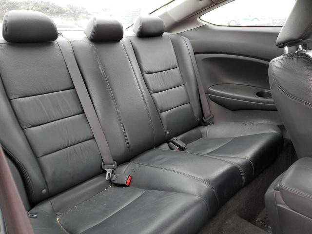 Photo 10 from auction – 2008 HONDA ACCORD EXL with VIN 1HGCS128X8A010686