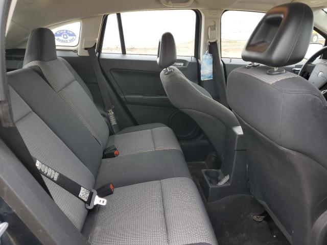 Photo 10 from auction – 2008 DODGE CALIBER SX with VIN 1B3HB48B58D561682