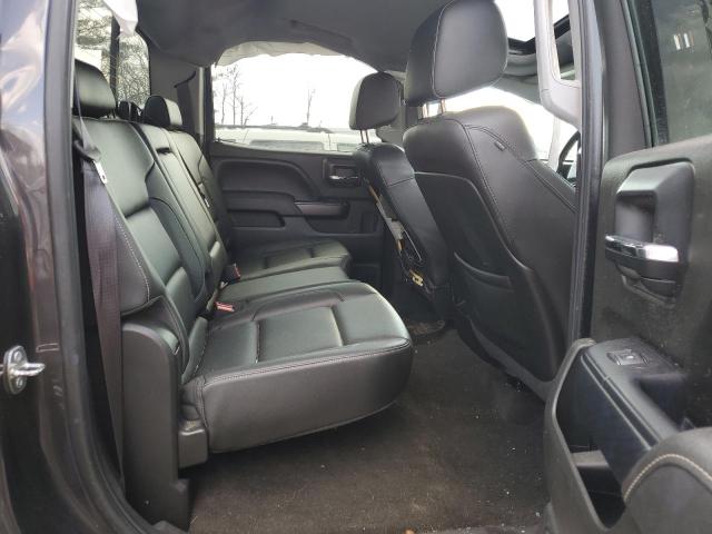 Photo 10 from auction – 2015 CHEVROLET SILVERADO with VIN 3GCUKSEJ5FG383849