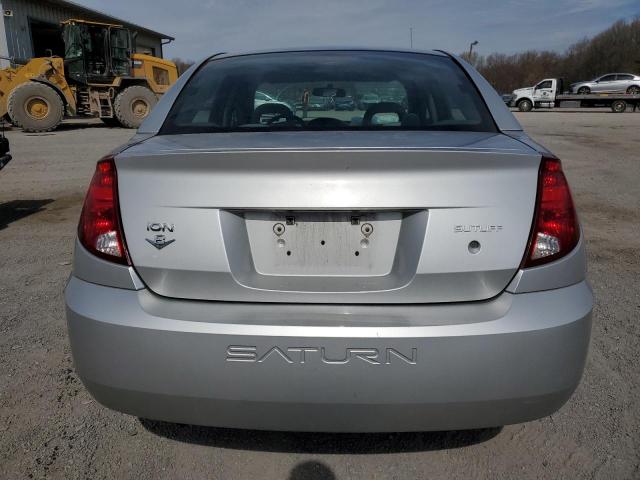 Photo 6 from auction – 2005 SATURN ION LEVEL with VIN 1G8AG52F15Z158603