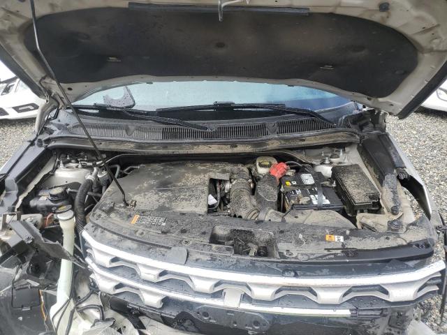 Photo 12 from auction – 2016 FORD EXPLORER X with VIN 1FM5K7D81GGA44126