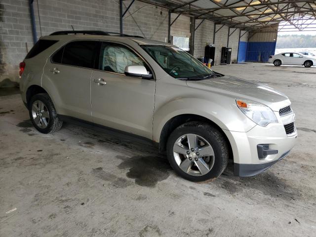 Photo 4 from auction – 2013 CHEVROLET EQUINOX LT with VIN 2GNFLEEK3D6192401