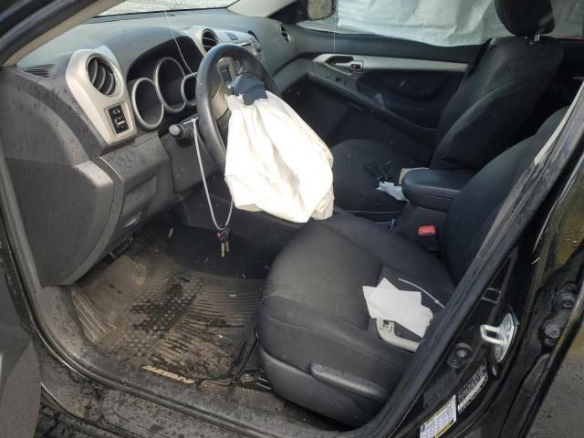 Photo 7 from auction – 2009 TOYOTA COROLLA MA with VIN 2T1KE40E99C006492