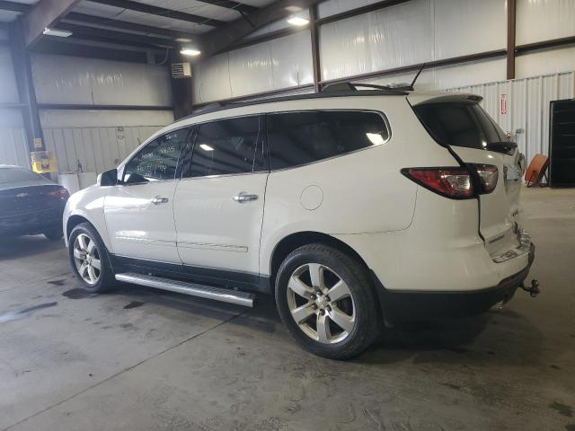 Photo 2 from auction – 2017 CHEVROLET TRAVERSE P with VIN 1GNKRJKD5HJ122872