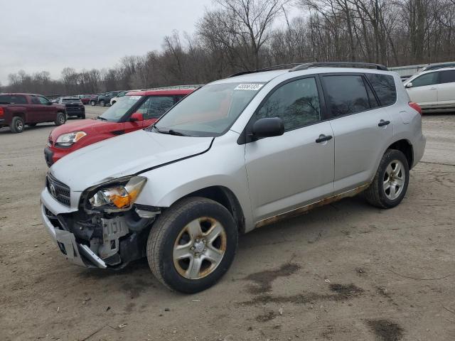 TOYOTA RAV4 2006 with VIN JTMZD33VX65031210 - Photo from auction