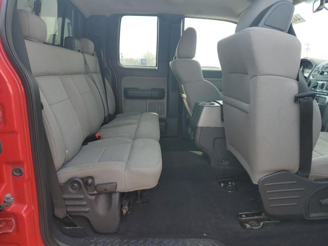 Photo 10 from auction – 2006 FORD F150 with VIN 1FTPX14506NA48681