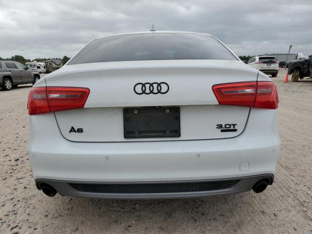 Photo 6 from auction – 2015 AUDI A6 PREMIUM with VIN WAUFGAFC3FN025870