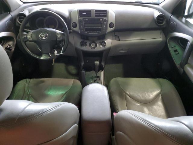 Photo 8 from auction – 2008 TOYOTA RAV4 LIMIT with VIN JTMZK31VX86012081