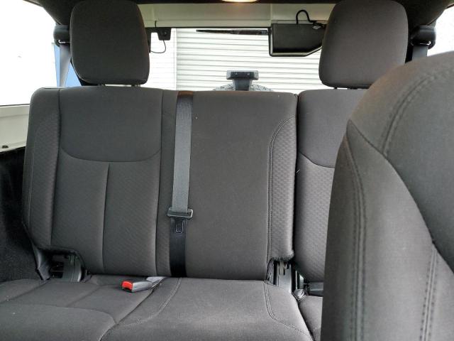 Photo 10 from auction – 2015 JEEP WRANGLER U with VIN 1C4BJWDG4FL742988