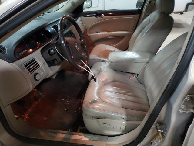 Photo 7 from auction – 2007 BUICK LUCERNE CX with VIN 1G4HD57267U195208