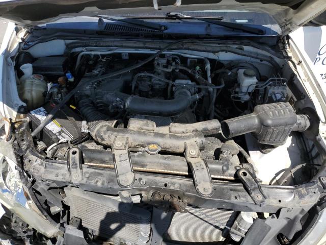 Zdjęcie 11 z aukcji – 2013 NISSAN FRONTIER S z VIN 1N6BD0CT0DN720441