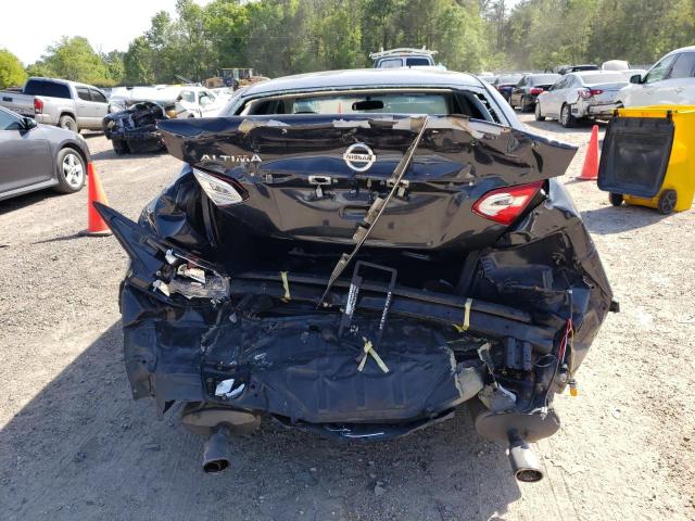 Photo 6 from auction – 2017 NISSAN ALTIMA 2.5 with VIN 1N4AL3AP2HC259243