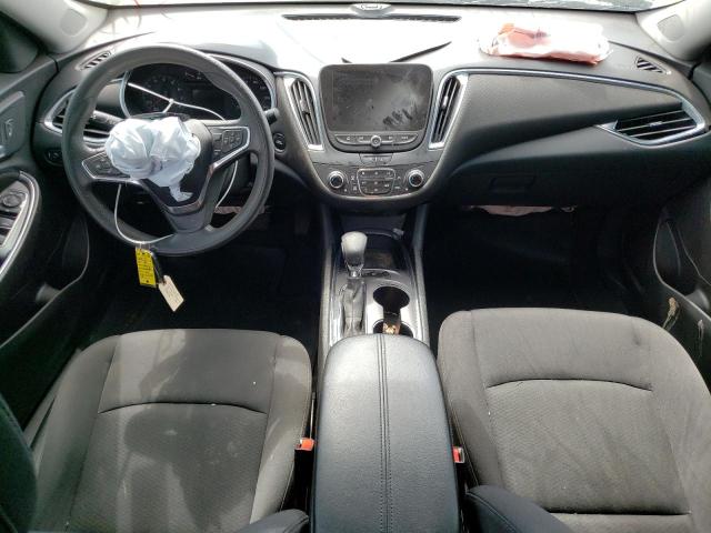 Photo 8 from auction – 2021 CHEVROLET MALIBU LT with VIN 1G1ZD5ST2MF066111