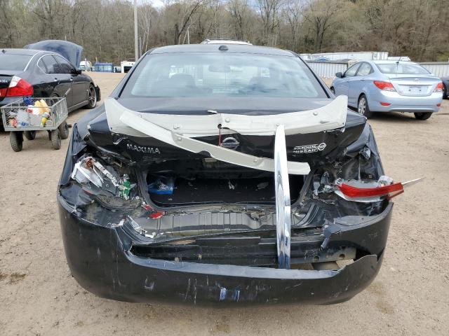 Photo 6 from auction – 2010 NISSAN MAXIMA S with VIN 1N4AA5AP0AC852669