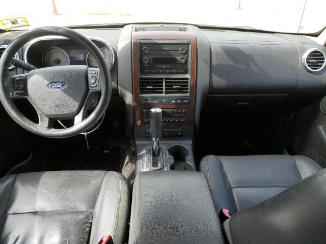 Photo 8 from auction – 2007 FORD EXPLORER L with VIN 1FMEU75897UB60720