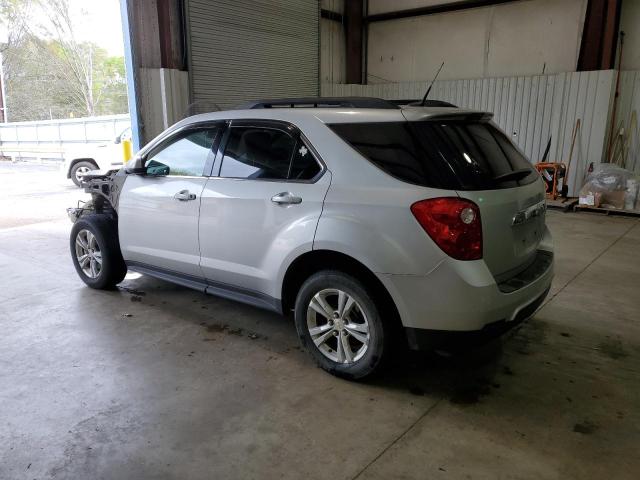 Photo 2 from auction – 2012 CHEVROLET EQUINOX LT with VIN 2GNALPEK3C1137299