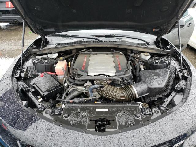 Photo 11 from auction – 2016 CHEVROLET CAMARO SS with VIN 1G1FE1R79G0176761