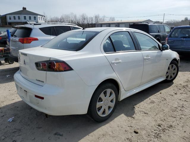 Photo 3 from auction – 2015 MITSUBISHI LANCER ES with VIN JA32U2FU6FU020272