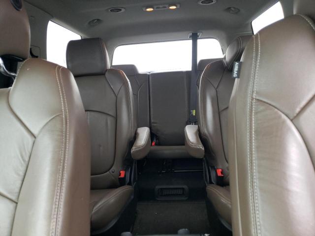 Photo 10 from auction – 2017 GMC ACADIA LIM with VIN 1GKKRSKDXHJ123390