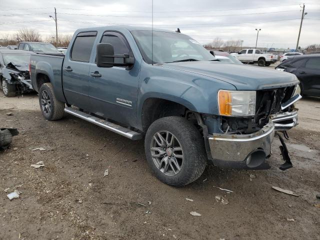 Photo 4 from auction – 2010 GMC SIERRA K15 with VIN 3GTRKVE34AG266524