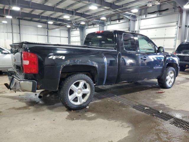 Photo 3 from auction – 2009 CHEVROLET SILVERADO with VIN 1GCEK290X9Z181034