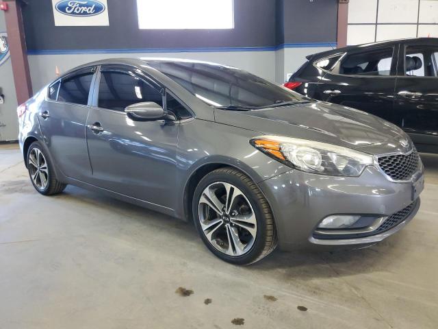 Photo 4 from auction – 2014 KIA FORTE with VIN KNAFZ4A85E5077918