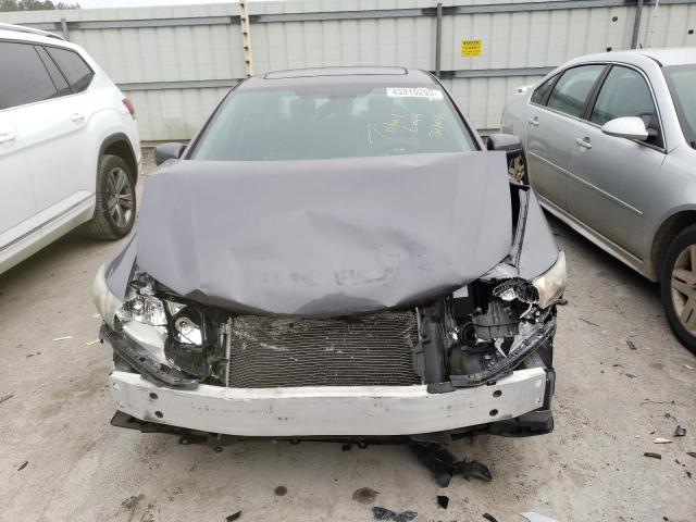 Foto 5 de la subasta – 2015 HONDA CIVIC EX con VIN 19XFB2F80FE021220