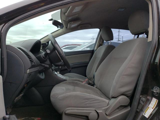 Photo 7 from auction – 2011 NISSAN SENTRA 2.0 with VIN 3N1AB6AP8BL652662