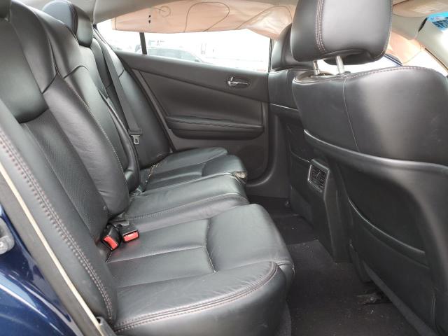 Photo 10 from auction – 2014 NISSAN MAXIMA S with VIN 1N4AA5AP0EC495144