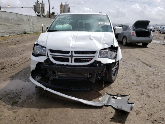 Photo 5 from auction – 2017 DODGE GRAND CARA with VIN 2C4RDGEG9HR693372