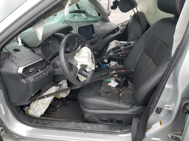 Photo 7 from auction – 2021 NISSAN ALTIMA SR with VIN 1N4BL4CV1MN377966