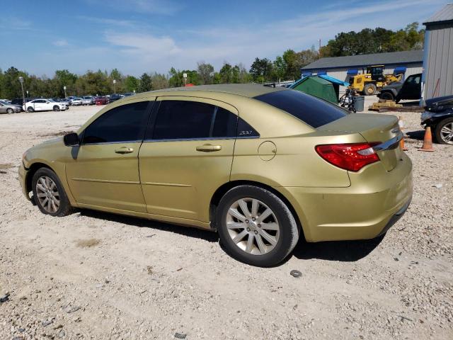 Photo 2 from auction – 2013 CHRYSLER 200 TOURIN with VIN 1C3CCBBB0DN714478