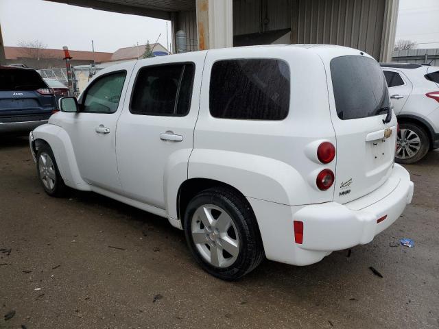 Photo 2 from auction – 2011 CHEVROLET HHR LT with VIN 3GNBABFW2BS513380