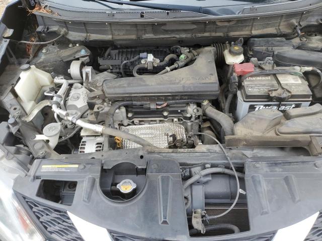 Photo 12 from auction – 2016 NISSAN ROGUE S with VIN 5N1AT2MT8GC737379