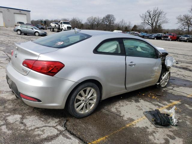 Photo 3 from auction – 2014 KIA FORTE EX with VIN KNAFX6A82E5179260