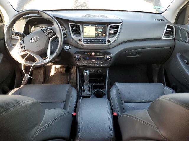 Photo 8 from auction – 2016 HYUNDAI TUCSON LIM with VIN KM8J3CA20GU235378