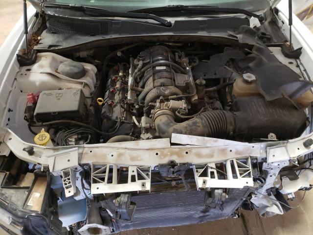 Photo 11 from auction – 2019 DODGE CHARGER PO with VIN 2C3CDXAT1KH582888
