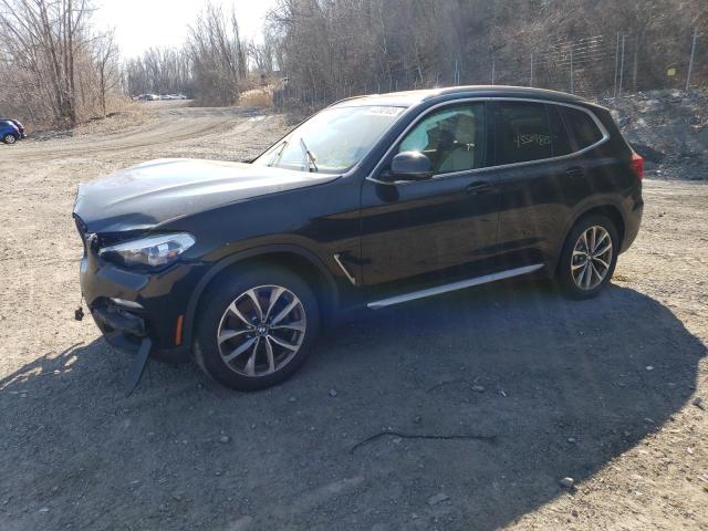 Photo 1 from auction – 2019 BMW X3 XDRIVE3 with VIN 5UXTR9C59KLP93121