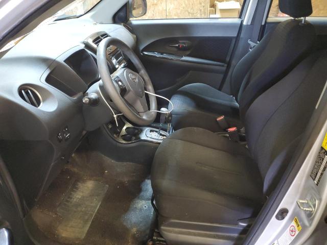 Photo 7 from auction – 2010 TOYOTA SCION XD with VIN JTKKU4B45AJ051504