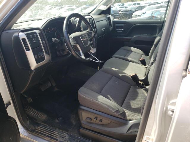 Photo 7 from auction – 2019 GMC SIERRA LIM with VIN 2GTR1MEC7K1228132