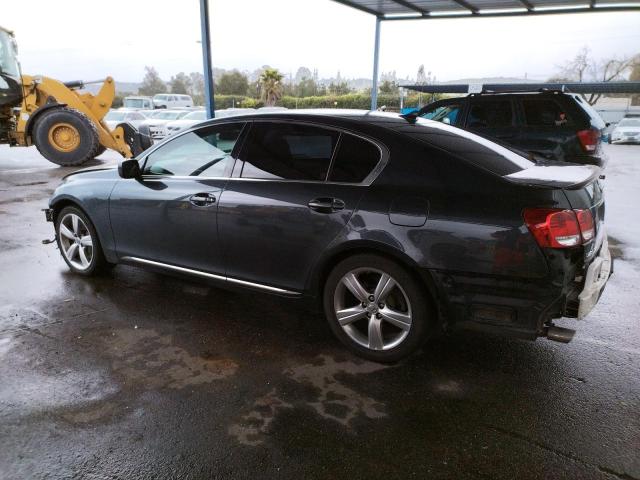 Photo 2 from auction – 2007 LEXUS GS 350 with VIN JTHBE96S570023905